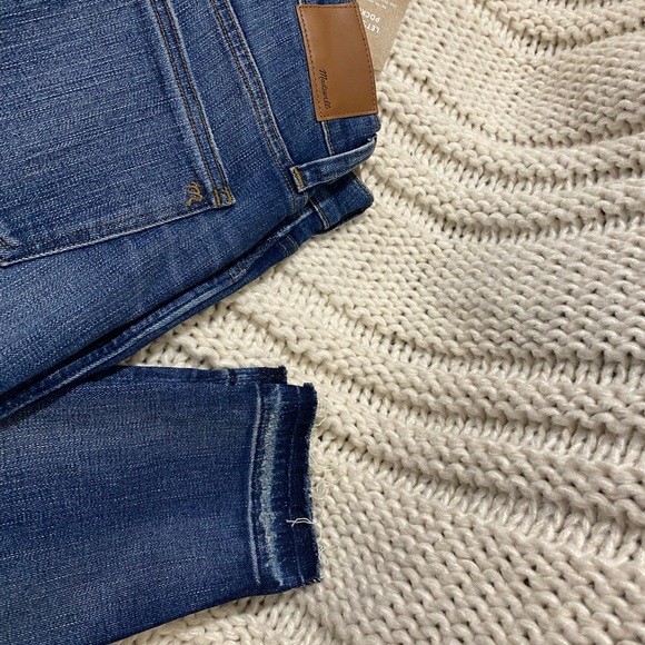 Madewell Jeans - Picture 6 of 9